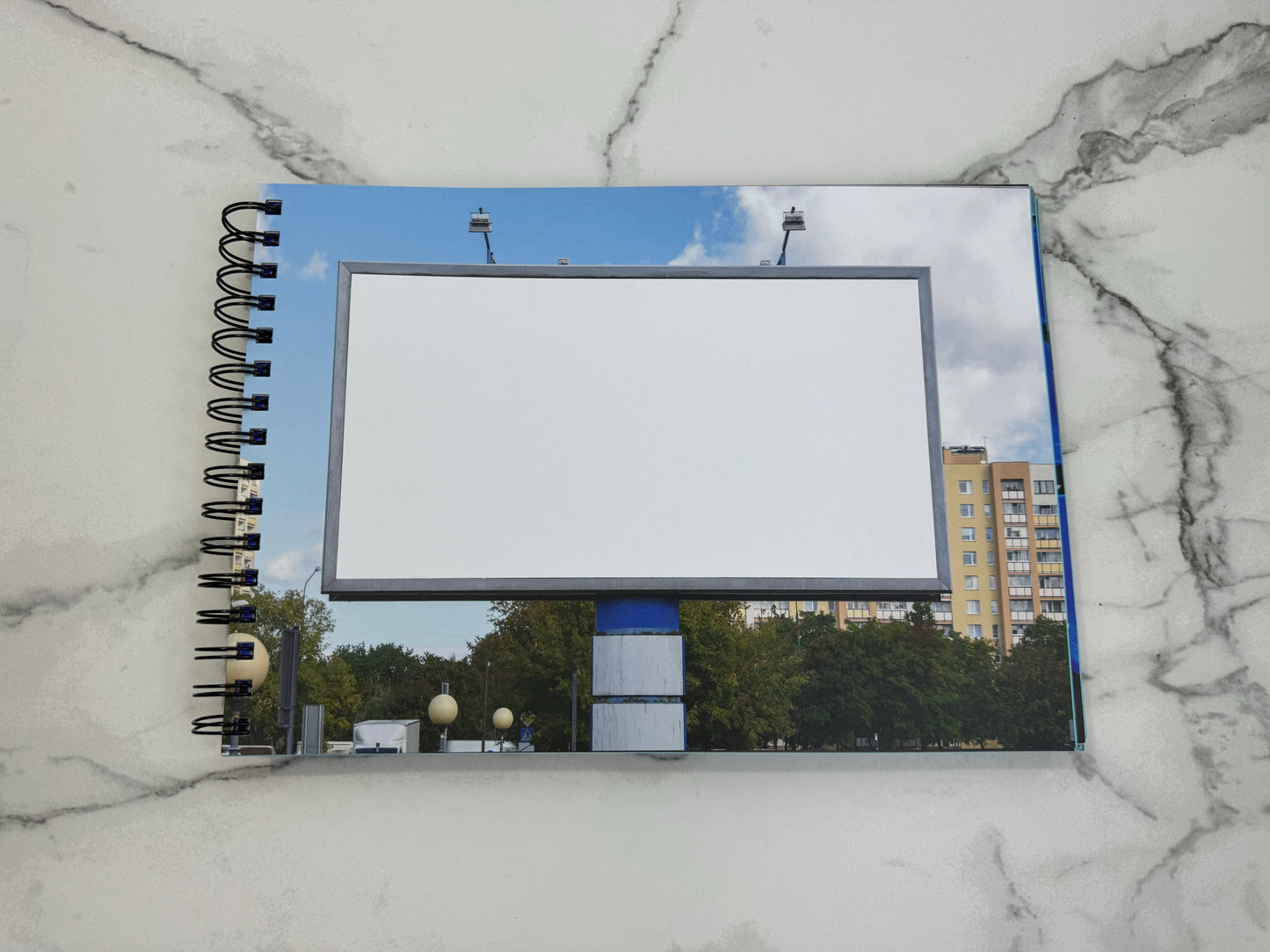 Bare™ Graffiti Book