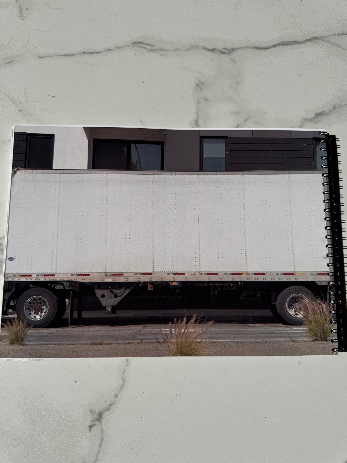 Bare "Los Angeles" Book